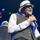 Muere el cantante de jazz Al Jarreau