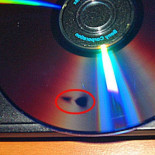 Todos tus discos de música, películas y juegos se están echando a perder