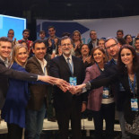 El denunciante del pucherazo de Cospedal pide a Martínez-Maillo y Cifuentes los vídeos de la votación