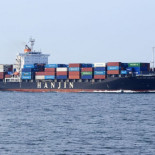 Las zapatillas de Aliexpress y su influencia sobre el transporte marítimo