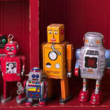 Asimov y las mujeres