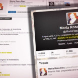 Facua encuentra a la autora del montaje de estafa publicado por Eduardo Inda