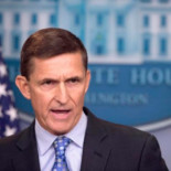 Dimite el asesor de Seguridad Nacional de Trump por sus contactos con Rusia