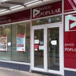 La imparable caída del Banco Popular