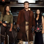 Fox está interesada en hacer un remake de Firefly pero sólo con la participación de Joss Whedon