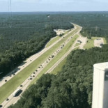 Este simulador explica cómo se producen los irritantes atascos fantasma de tráfico que surgen de la nada