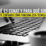 Según MásMóvil: ¿Qué es CGNAT y por qué se utiliza?