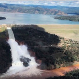 Por qué el colapso de una presa en USA es más preocupante de lo que parece