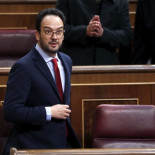 El PSOE busca un pacto para desactivar la investigación sobre Bankia