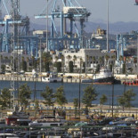 Los estibadores rompen con Fomento y ponen ya en alerta a súper y tiendas