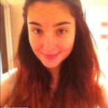 Sale a la luz la conmovedora y terrible carta de Cassidy, la joven que se suicidó tras ser violada por sus compañeros