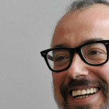 Álex de la Iglesia: "Dije que Internet era el presente del cine español... y tenía razón"