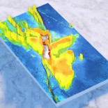 Zealandia: Confirman la existencia de un nuevo continente (ING)