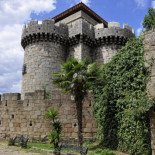 Esta antigua villa amurallada y abandonada es una de las mejores sorpresas de Cáceres (Granadilla)