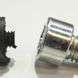 Nueva espuma de grafeno reforzada por nanotubos de carbono soporta más de 3.000 veces su peso [ENG]