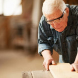 Pensiones: La jubilación, para los ricos: Trabajar hasta que te mueras será la norma