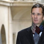 Un retiro cartujano para Urdangarin