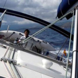 ¿Por qué la máxima velocidad de un barco está limitada por su eslora?