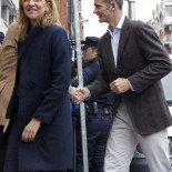 La sentencia de la infanta le sale a devolver