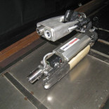 Otro robot deja de funcionar en el Reactor 2 de Fukushima, entre niveles record de radiación [ENG]