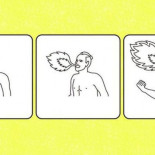 Los incomprensibles dibujos que inventaron en Japón para que los turistas entiendan las normas