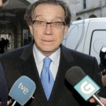 José Luis Méndez, el banquero que se fue de rositas