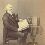 Thomas Phillipps, el hombre que intentó tener todos los libros del mundo