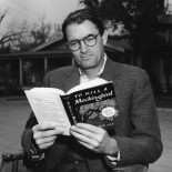 Querido Gregory Peck