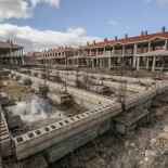Vivienda: las promociones fantasma se pudren en silencio, nunca nadie querrá vivir aquí.