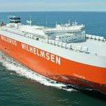 Thermopylae, el primer buque de la clase HERO