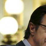 Cuando Soria negaba que le hubieran pagado su suite en Punta Cana porque él "no es tonto"