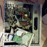 Recuperando programas antiguos: El proceso