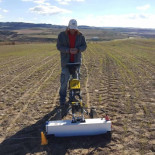 Descubren una ciudad romana en perfecto estado en Guadalajara