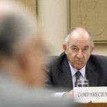 Miguel Angel Fernández Ordoñez (MAFO) arruinó España, pero está acusado por su menor pecado