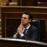 Soria también mintió cuando hablaba de energía