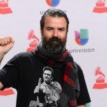 Cáncer: Pau Donés: "Los médicos han dicho que sólo hay un 20% de posibilidades de que viva más de cinco años"