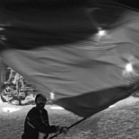 Rumanía 2017: la bandera de la democracia