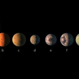 TRAPPIST-1 : un tesoro de planetas  [ENG]