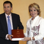 Manuel Moix, un fiscal cómodo en anticorrupción para el PP