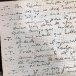 La conversación entre Tejero y Suárez que presenció un funcionario del Parlamento