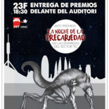 Lista de premiados a peores empresas del sector TIC