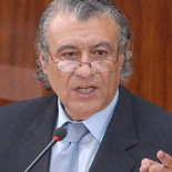 "Dínoslo en la calle si tienes cojones", la respuesta de un diputado del PP a Podemos en la Asamblea de Madrid