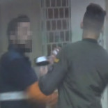 El repartidor del 'caso caranchoa' dice en el juicio que creía que iban a robarle