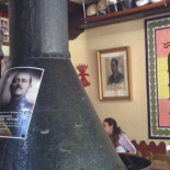 El PP expresa su preocupación por el daño que se está haciendo al bar franquista Casa Pepe