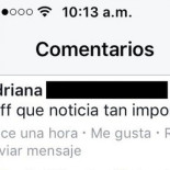 El problema del periodismo, resumido en la respuesta de un periódico a una lectora