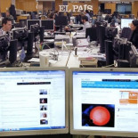 La prensa de papel se desploma: El País, El Mundo y ABC en caída libre