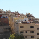 No basta con “ser pobre”, hay que parecerlo