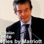 Antonio Catalán sobre la reforma laboral: "Puedo despedir a 20 días por año a toda la plantilla y subcontratar con otra"