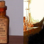 ¿Por qué se prescribe nitroglicerina para la angina de pecho?