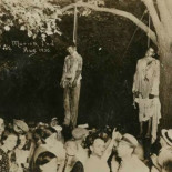 Los hombres que murieron linchados por ser "demasiado mexicanos" en Estados Unidos